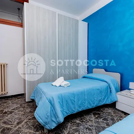 Red Sun * 切萨雷奥港