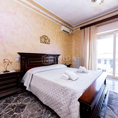 Apartamento Red Sun Porto Cesareo