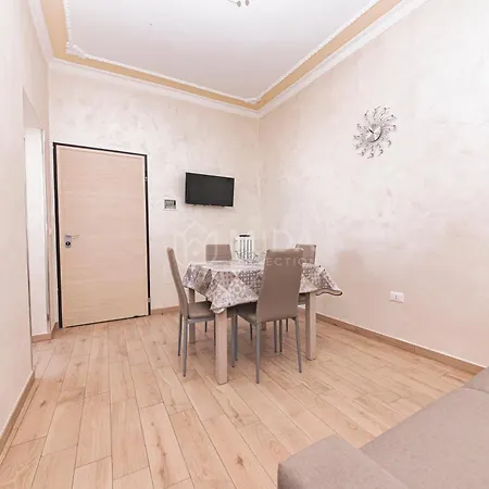 Apartamento Red Sun Porto Cesareo
